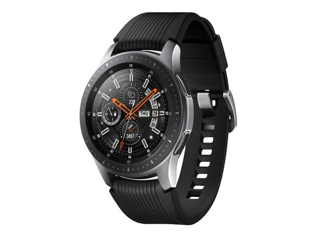 Samsung Galaxy Watch Plata 4 Gb